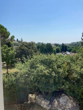 Appartement neuf 3 pièces avec tèrrasse, au calme